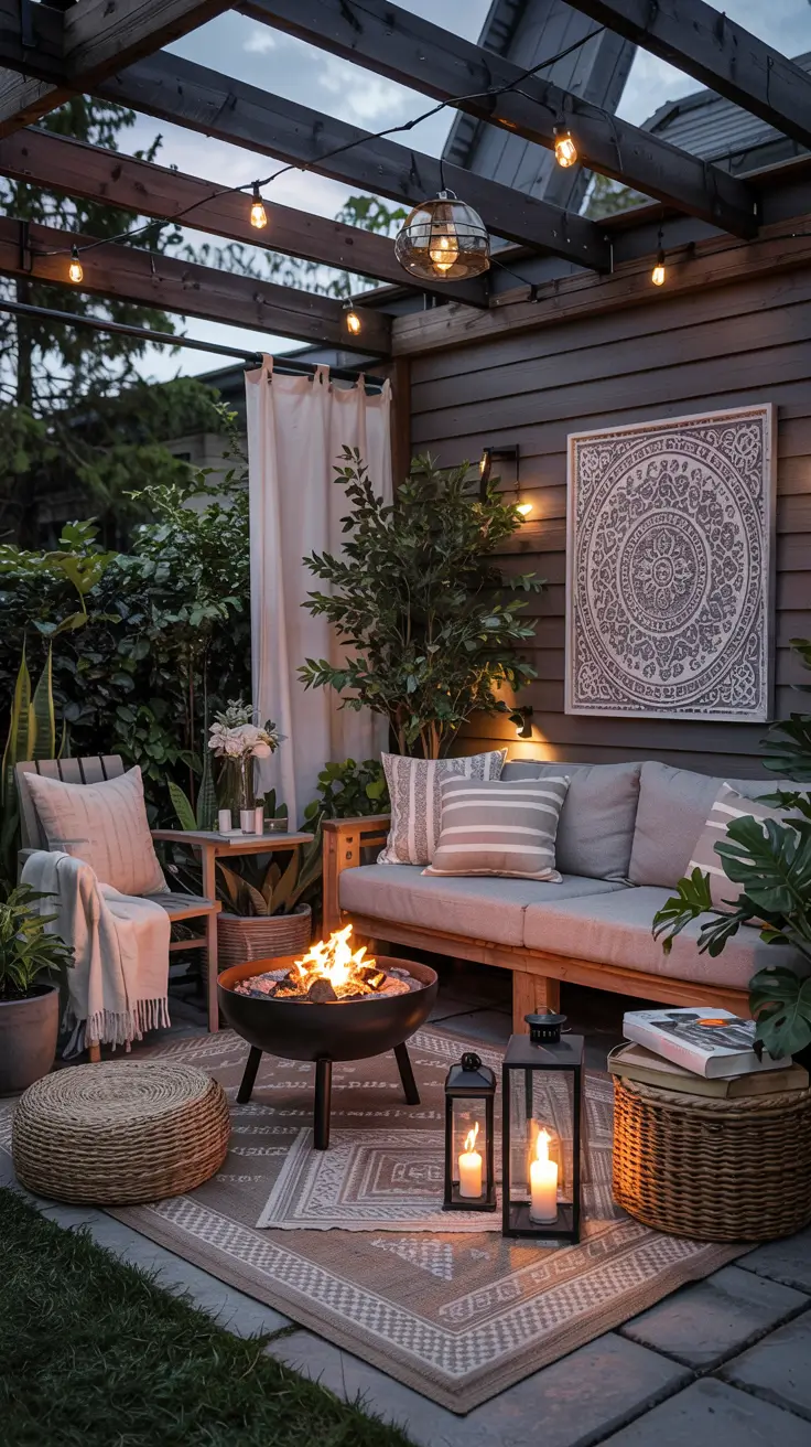 Patio Ideas on a Budget 2026: Cheap & Stylish Backyard Designs