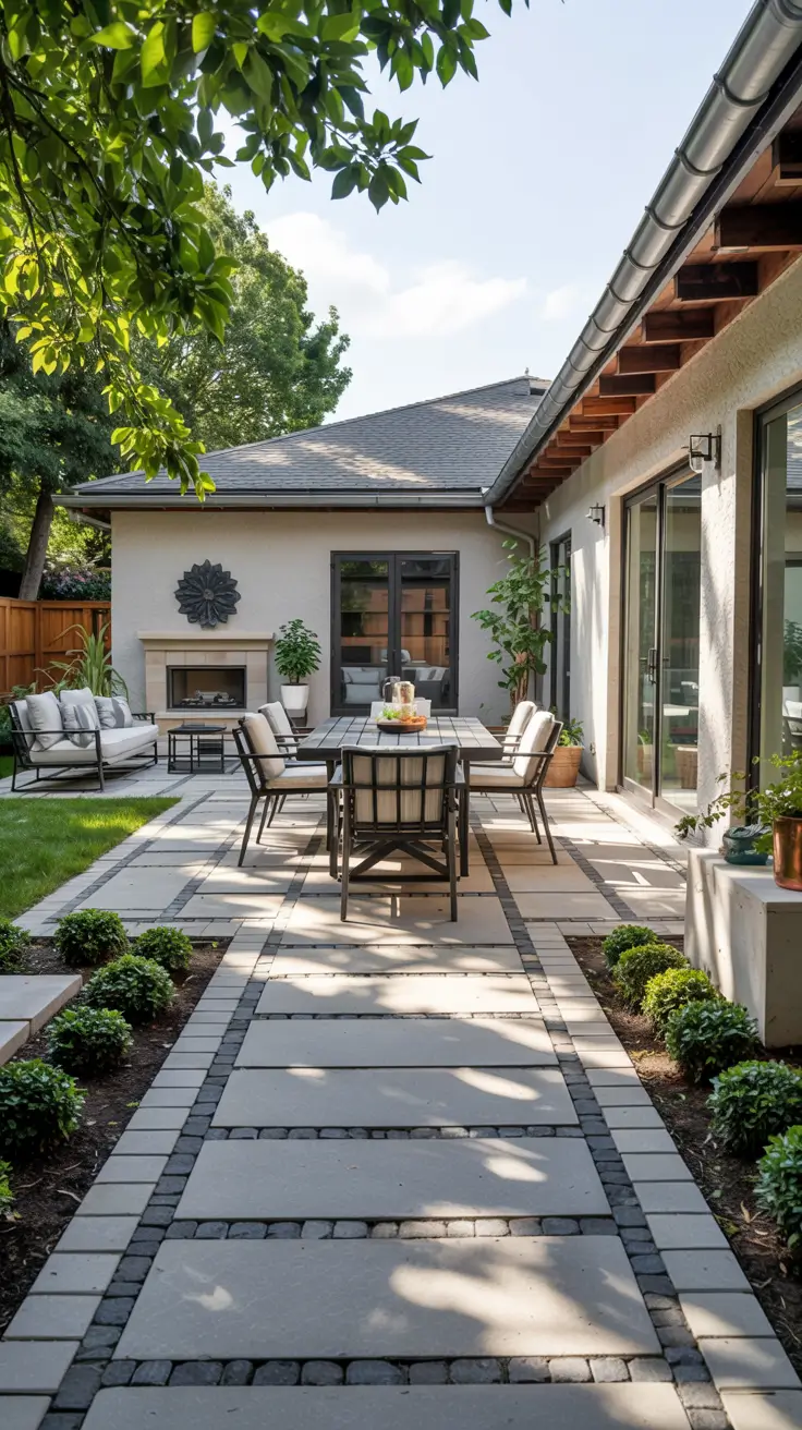 Patio Ideas on a Budget 2026: Cheap & Stylish Backyard Designs
