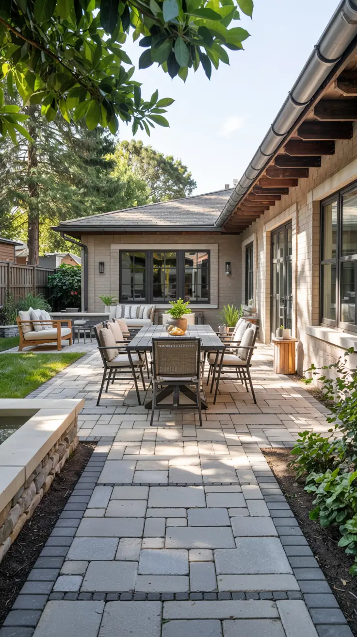 Patio Ideas on a Budget 2026: Cheap & Stylish Backyard Designs