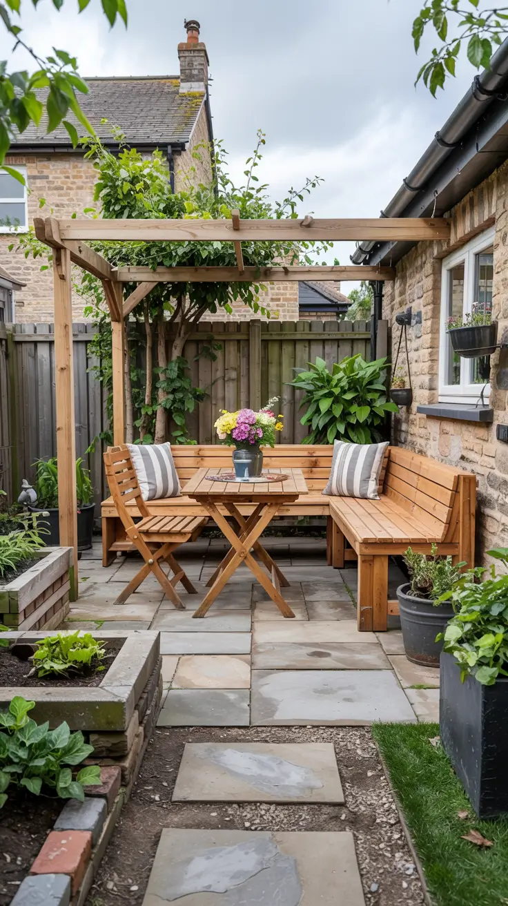 Patio Ideas on a Budget 2026: Cheap & Stylish Backyard Designs
