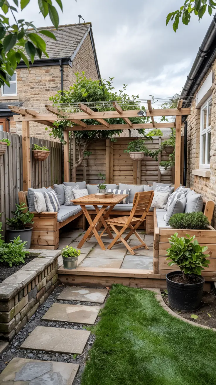 Patio Ideas on a Budget 2026: Cheap & Stylish Backyard Designs