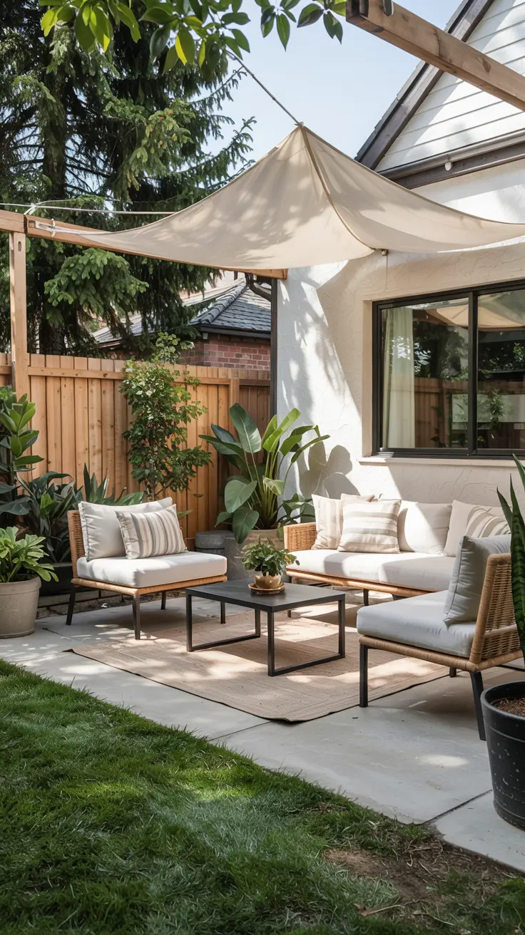 Patio Ideas on a Budget 2026: Cheap & Stylish Backyard Designs