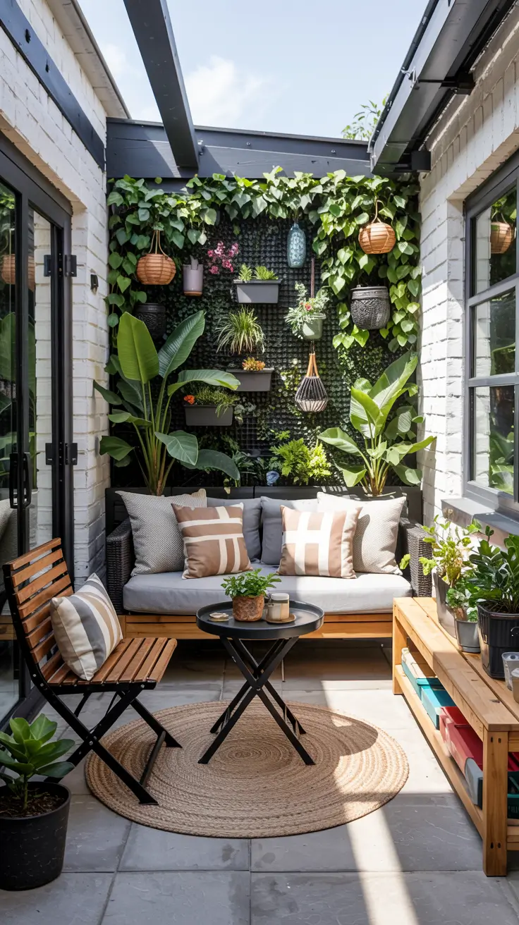 Patio Ideas on a Budget 2026: Cheap & Stylish Backyard Designs