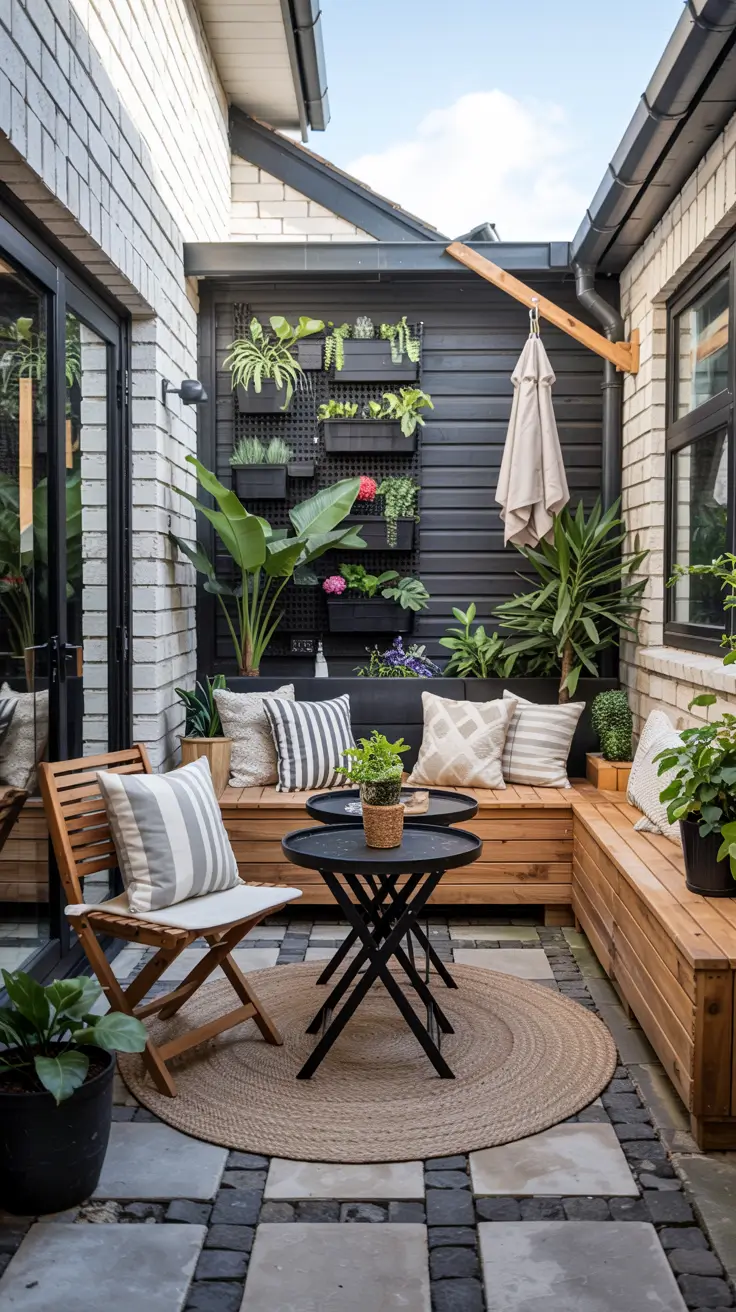 Patio Ideas on a Budget 2026: Cheap & Stylish Backyard Designs