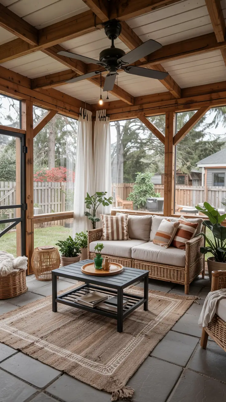 Patio Ideas on a Budget 2026: Cheap & Stylish Backyard Designs