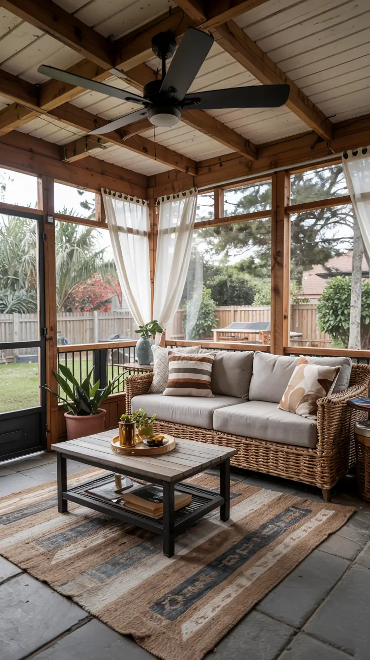 Patio Ideas on a Budget 2026: Cheap & Stylish Backyard Designs