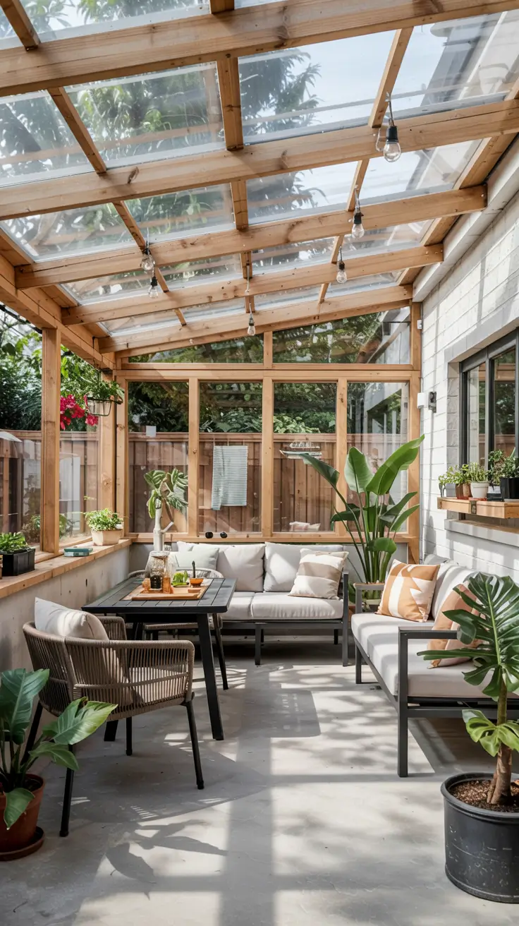 Patio Ideas on a Budget 2026: Cheap & Stylish Backyard Designs