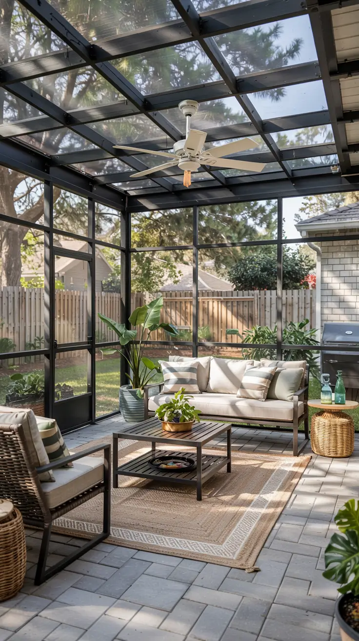 Patio Ideas on a Budget 2026: Cheap & Stylish Backyard Designs