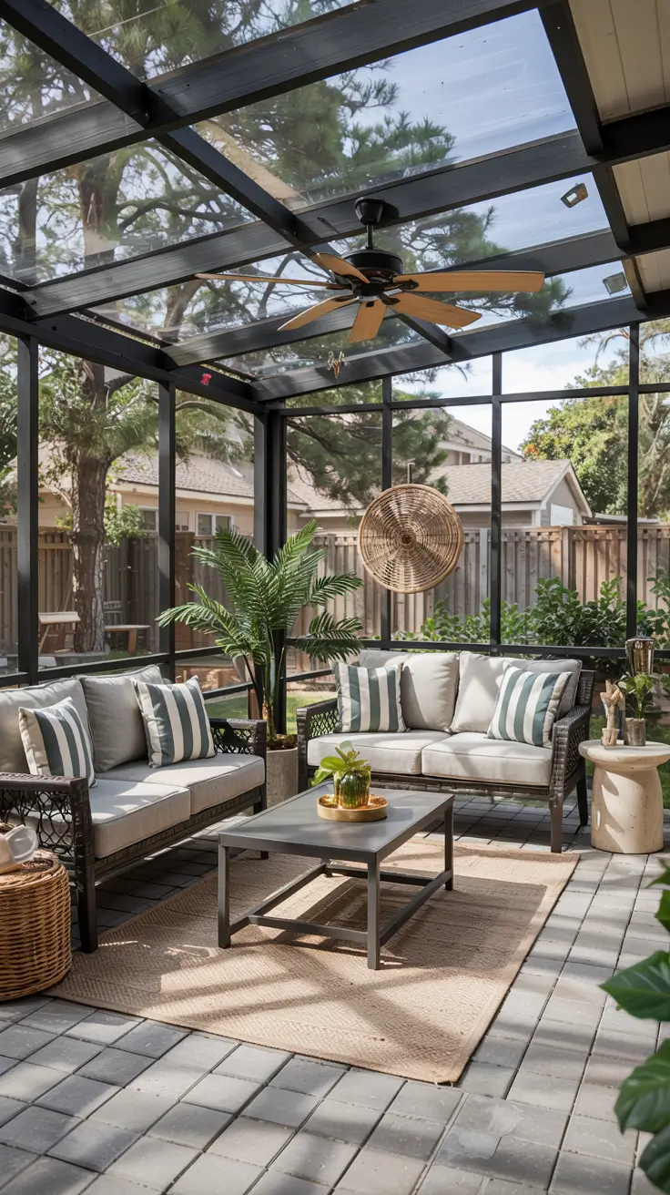 Patio Ideas on a Budget 2026: Cheap & Stylish Backyard Designs