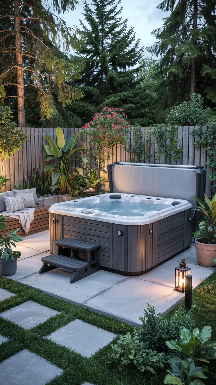 Patio Ideas on a Budget 2026: Cheap & Stylish Backyard Designs