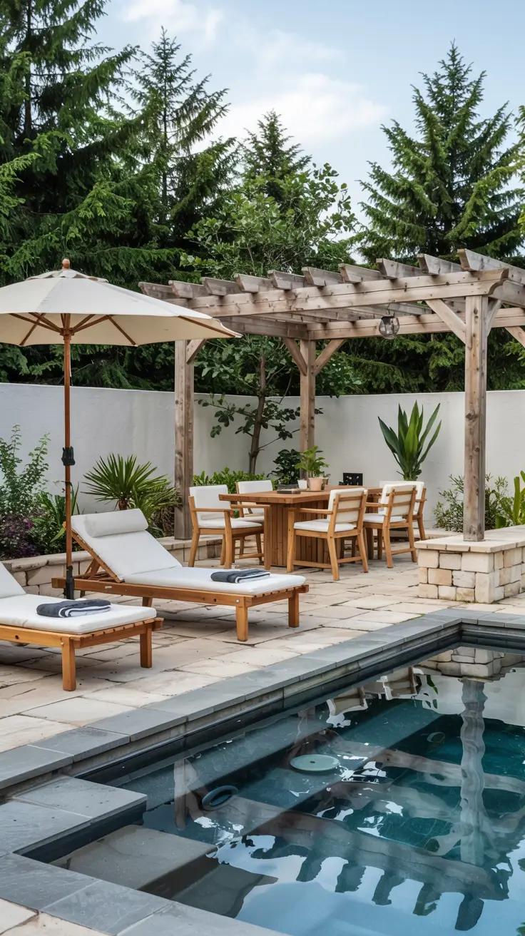 Patio Ideas on a Budget 2026: Cheap & Stylish Backyard Designs