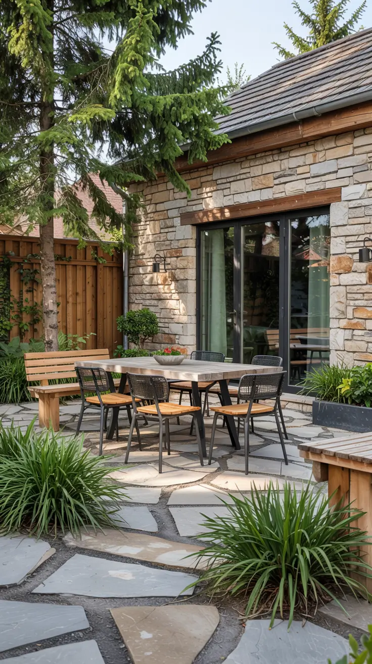 Patio Ideas on a Budget 2026: Cheap & Stylish Backyard Designs