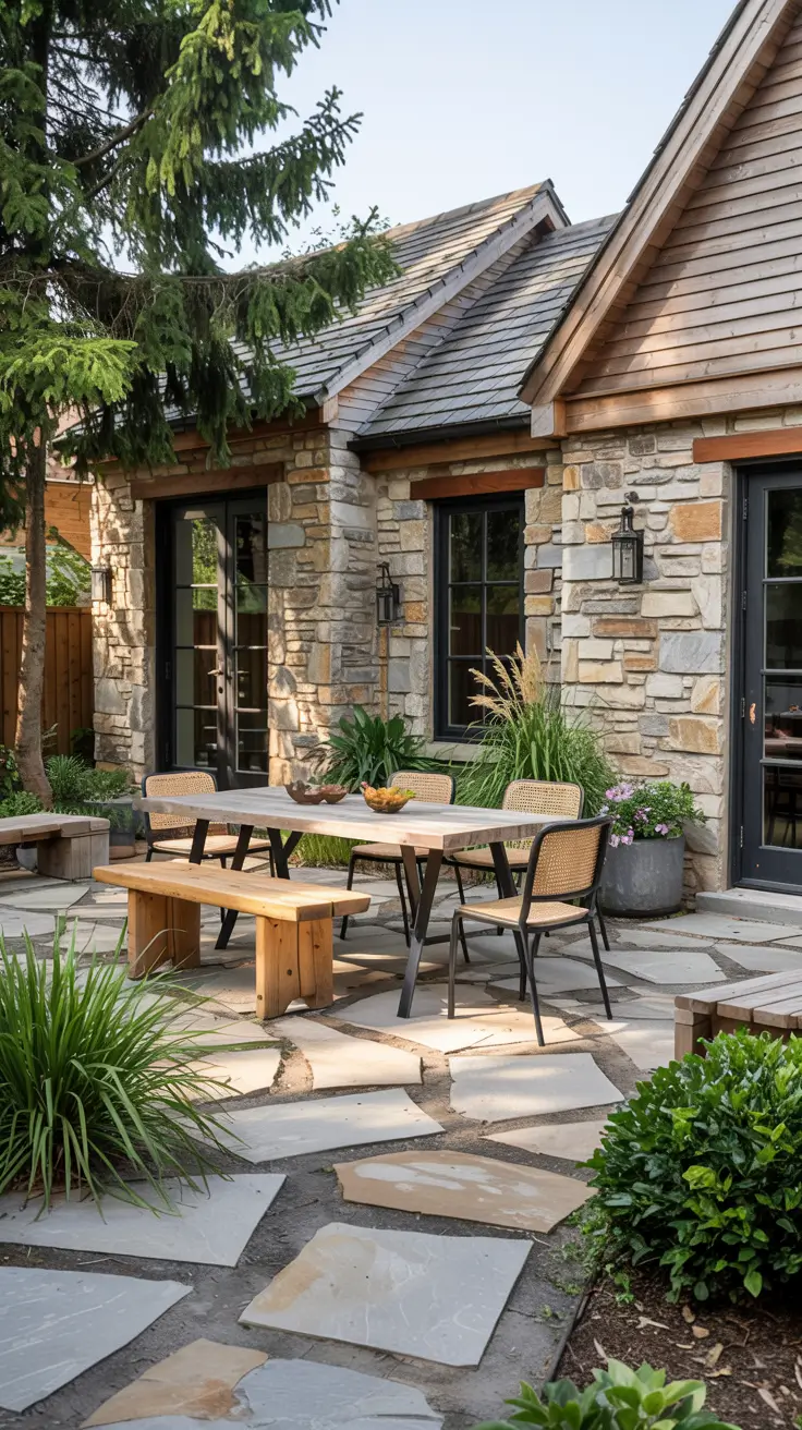 Patio Ideas on a Budget 2026: Cheap & Stylish Backyard Designs