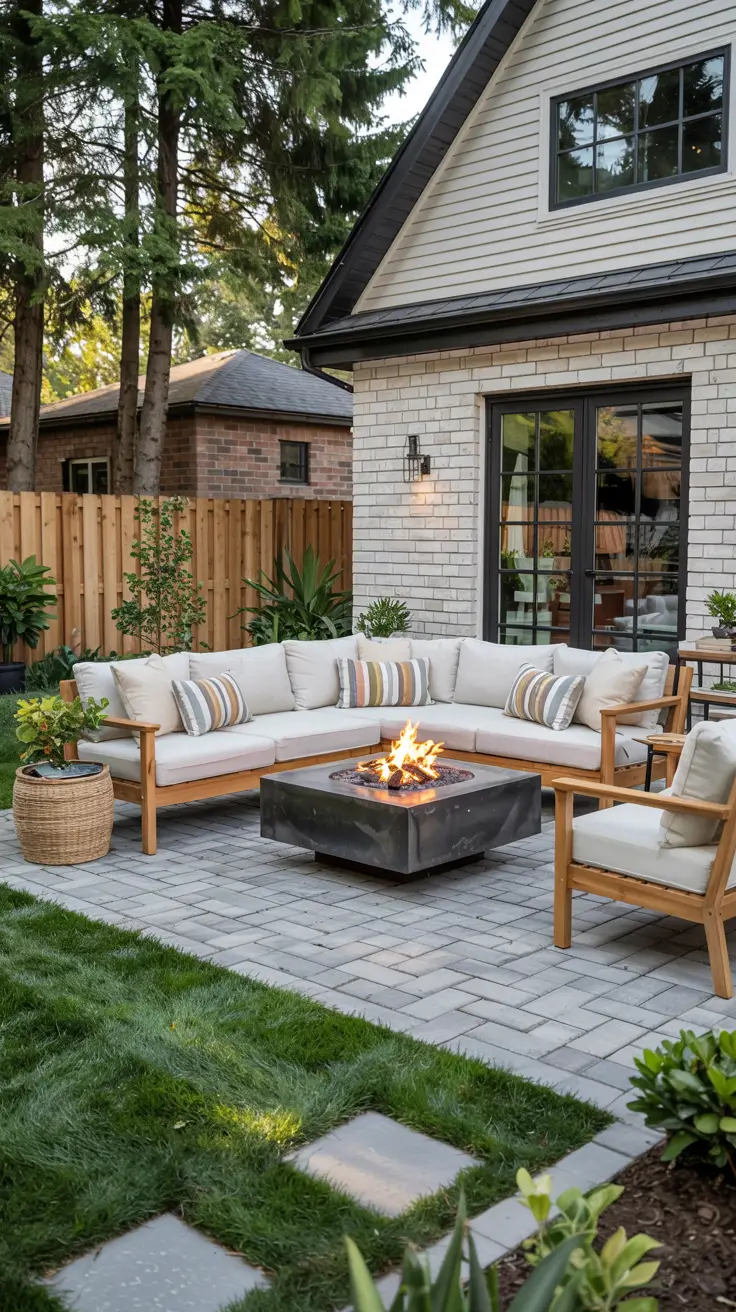 Patio Ideas on a Budget 2026: Cheap & Stylish Backyard Designs