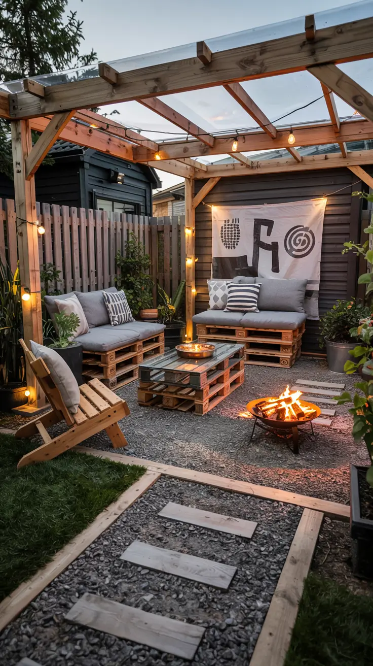 Patio Ideas on a Budget 2026: Cheap & Stylish Backyard Designs