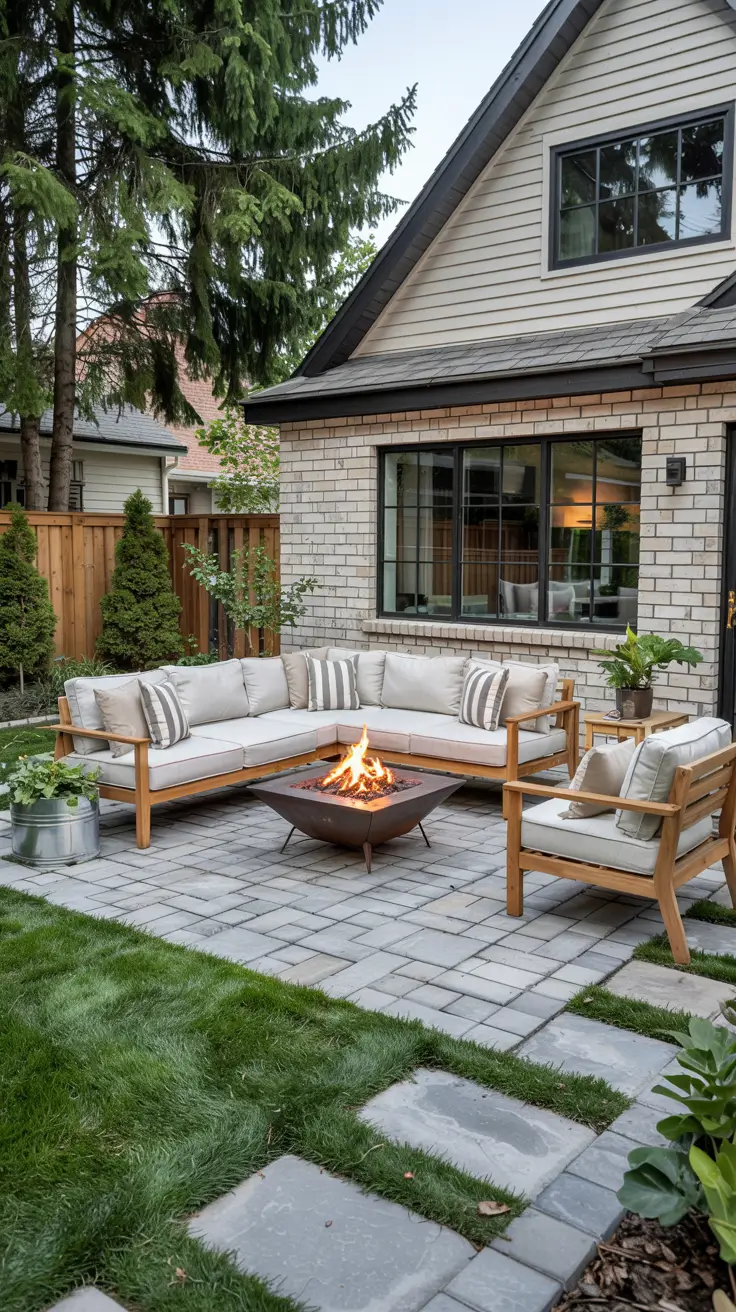 Patio Ideas on a Budget 2026: Cheap & Stylish Backyard Designs