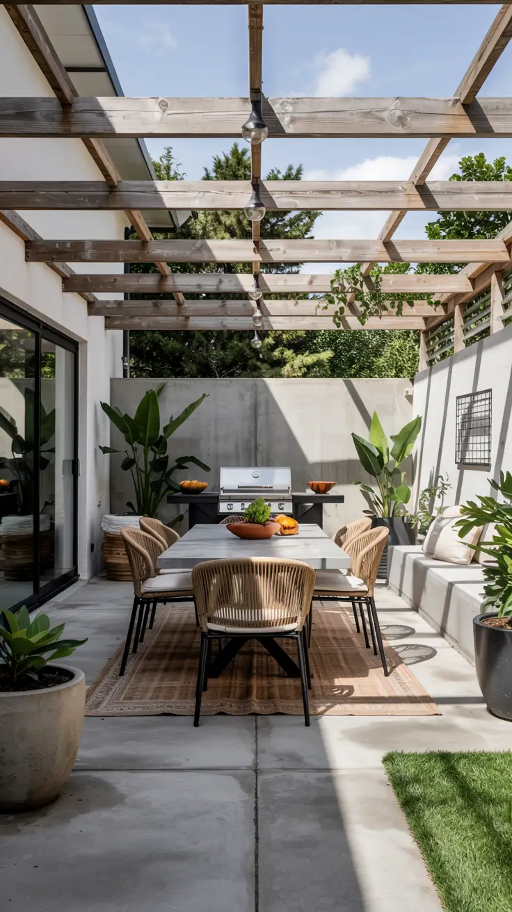 Patio Ideas on a Budget 2026: Cheap & Stylish Backyard Designs