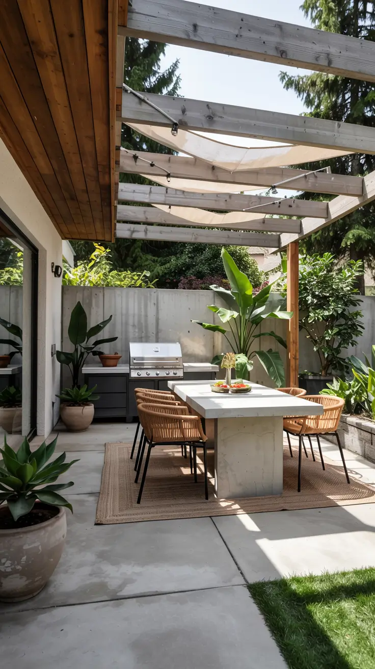 Patio Ideas on a Budget 2026: Cheap & Stylish Backyard Designs