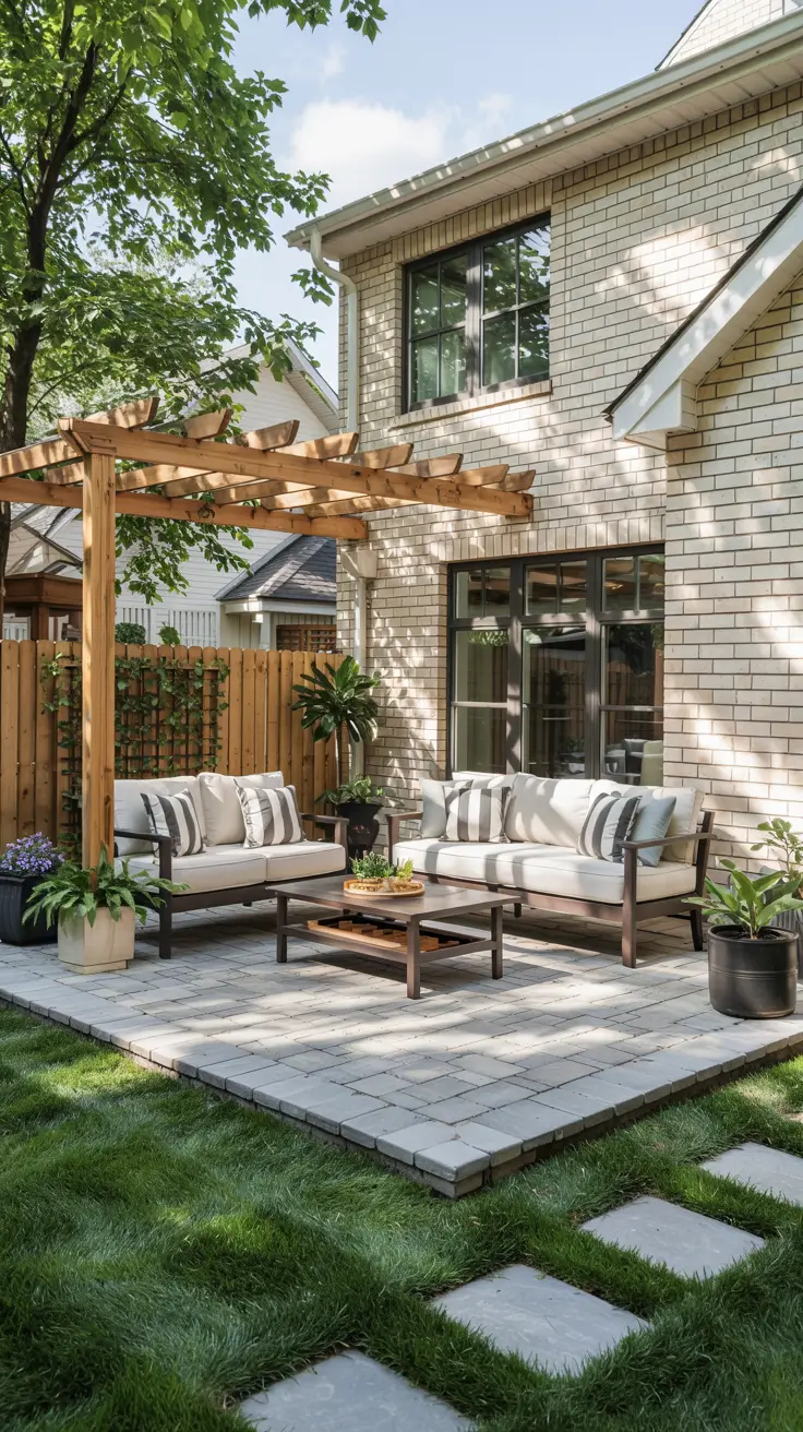 Patio Ideas on a Budget 2026: Cheap & Stylish Backyard Designs