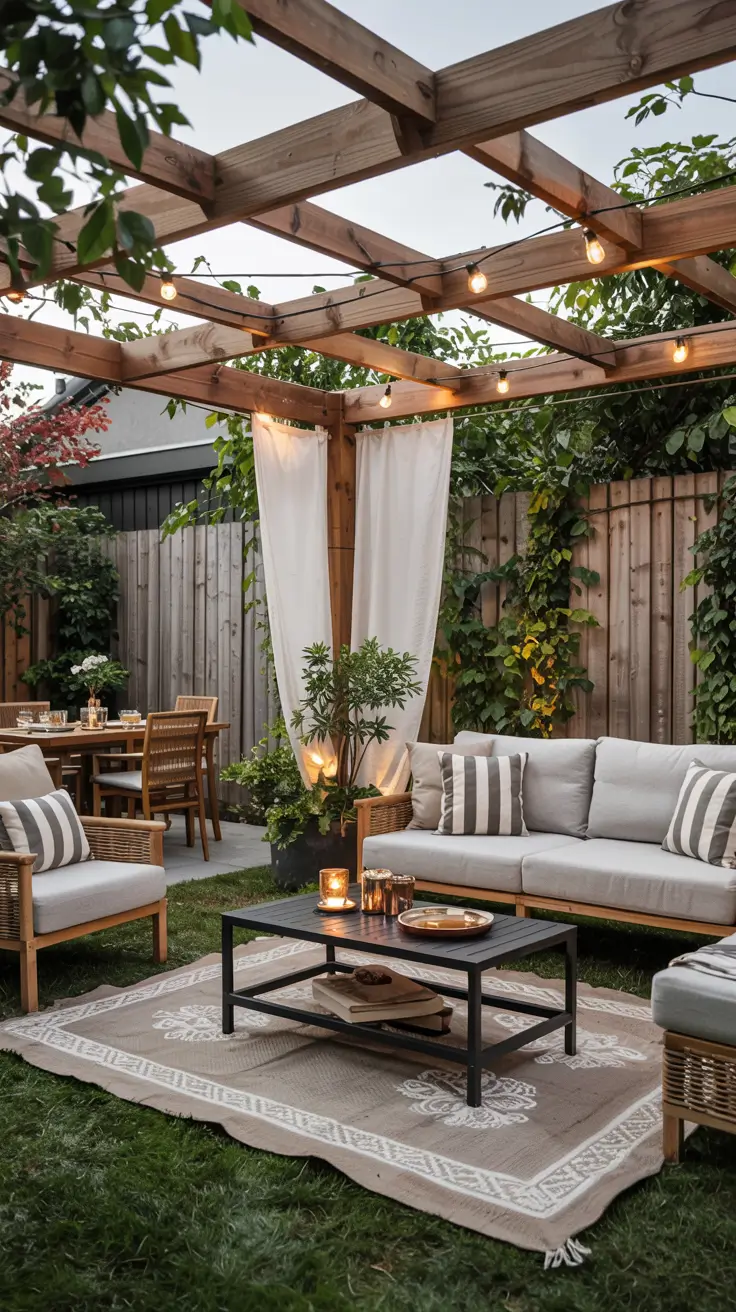 Patio Ideas on a Budget 2026: Cheap & Stylish Backyard Designs