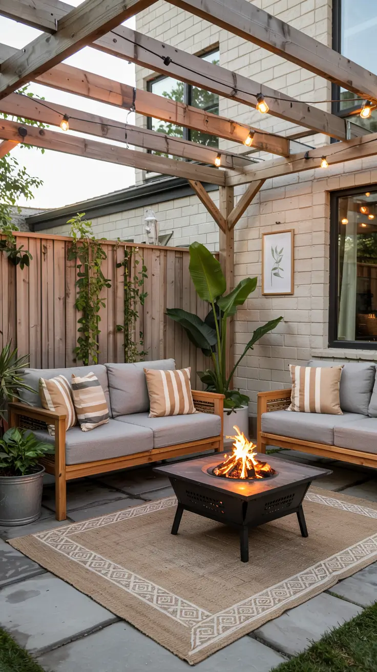 Patio Ideas on a Budget 2026: Cheap & Stylish Backyard Designs