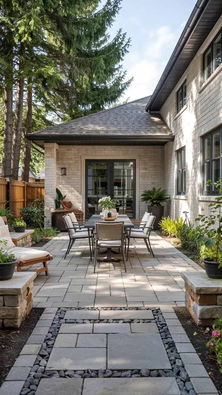 Patio Ideas on a Budget 2026: Cheap & Stylish Backyard Designs