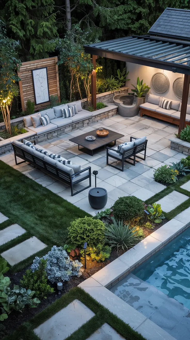 Patio Ideas on a Budget 2026: Cheap & Stylish Backyard Designs