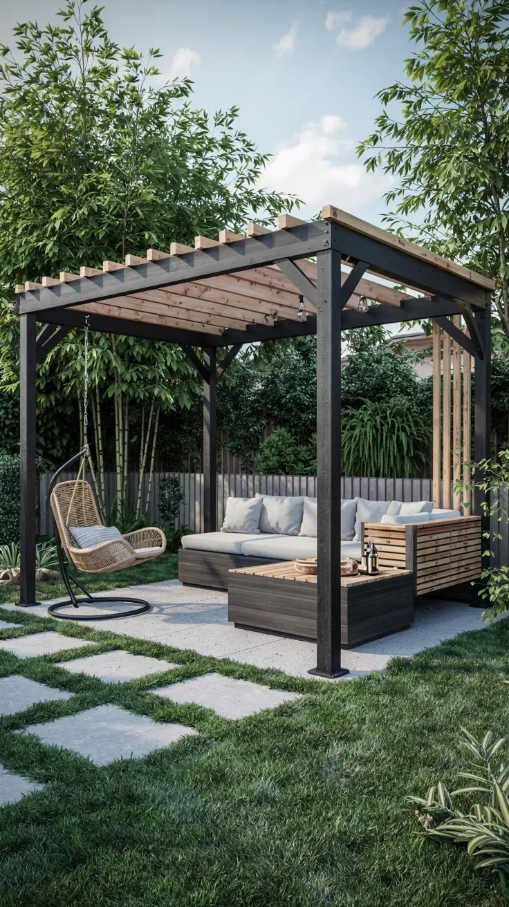 Pergola Ideas 2026: Modern, Budget-Friendly & Stylish Outdoor Designs