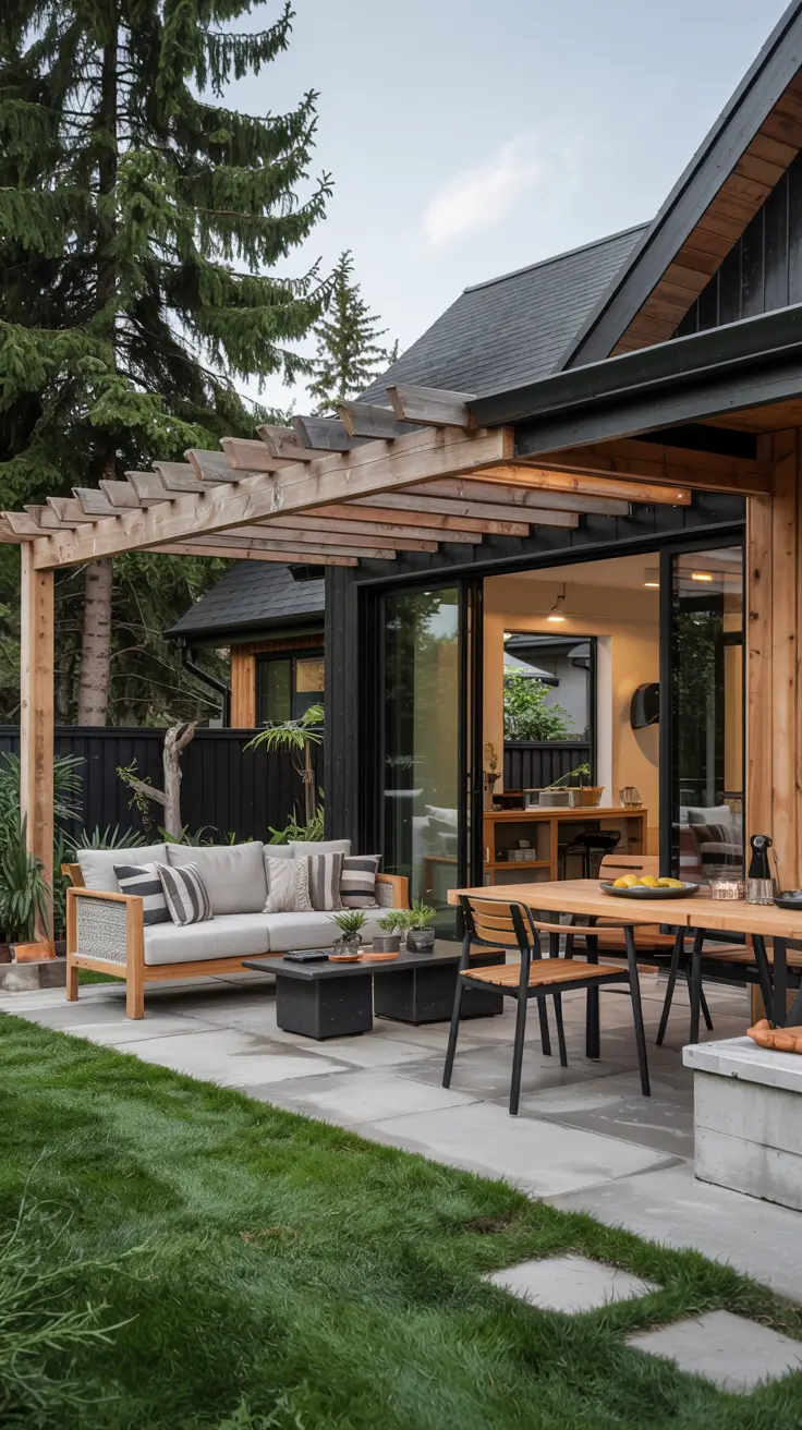 Pergola Ideas 2026: Modern, Budget-Friendly & Stylish Outdoor Designs