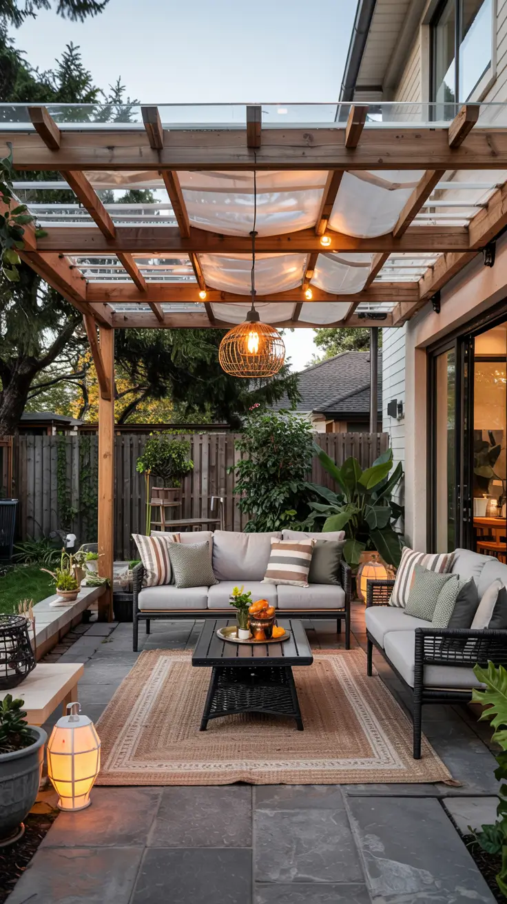 Pergola Ideas 2026: Modern, Budget-Friendly & Stylish Outdoor Designs