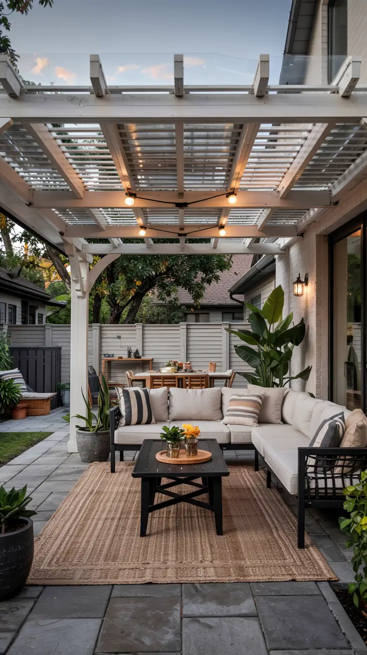 Pergola Ideas 2026: Modern, Budget-Friendly & Stylish Outdoor Designs