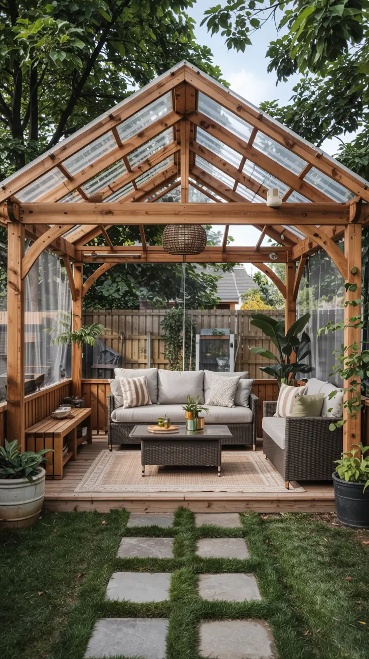 Pergola Ideas 2026: Modern, Budget-Friendly & Stylish Outdoor Designs