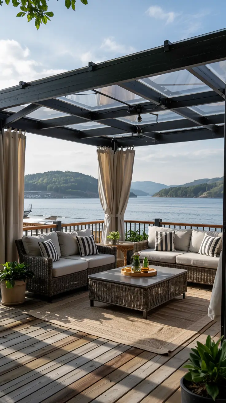 Pergola Ideas 2026: Modern, Budget-Friendly & Stylish Outdoor Designs