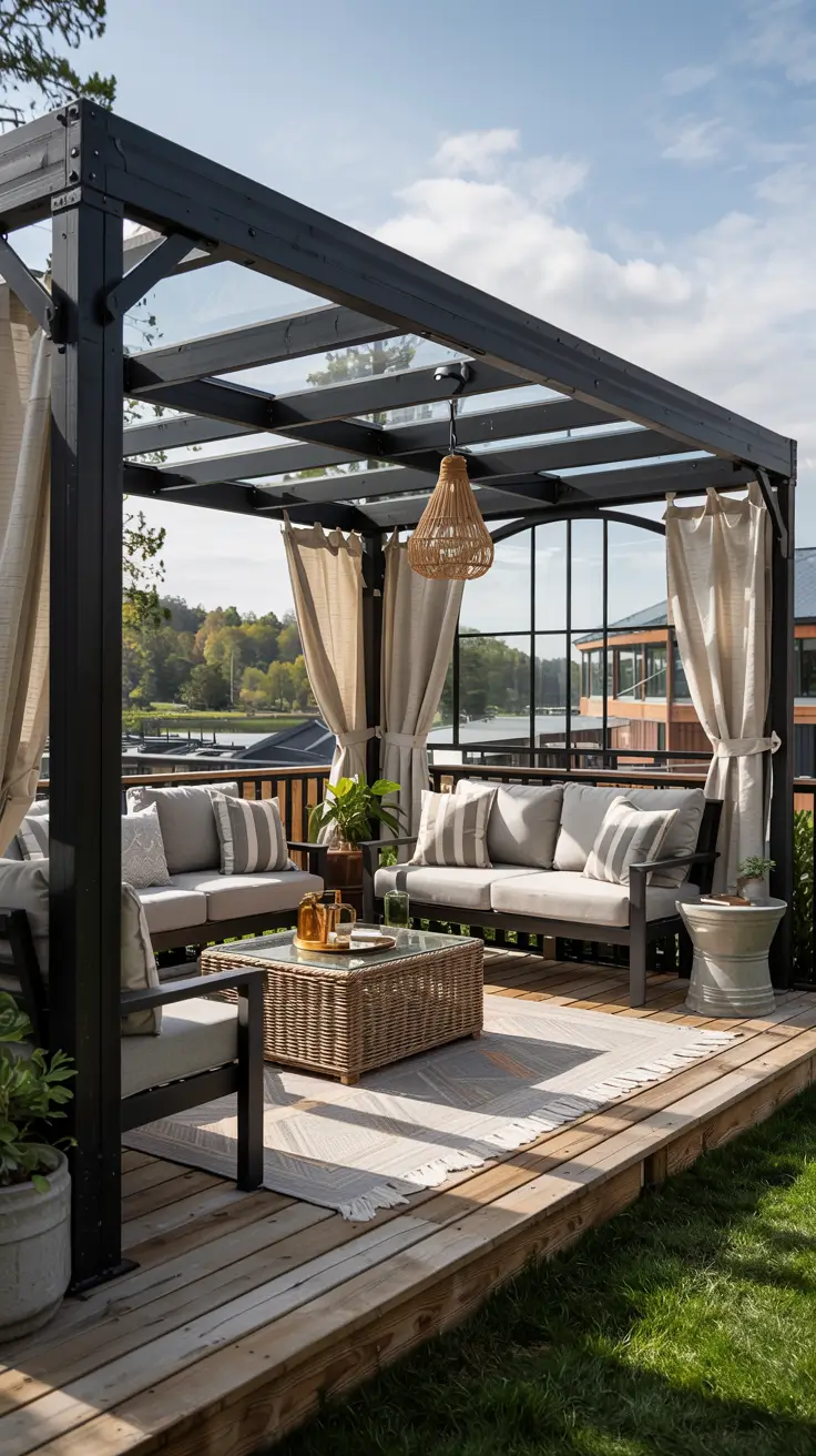 Pergola Ideas 2026: Modern, Budget-Friendly & Stylish Outdoor Designs