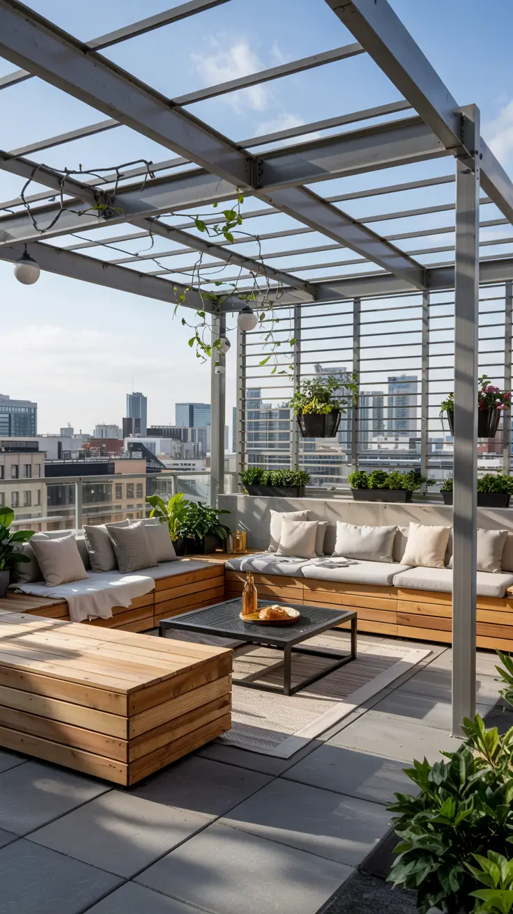 Pergola Ideas 2026: Modern, Budget-Friendly & Stylish Outdoor Designs