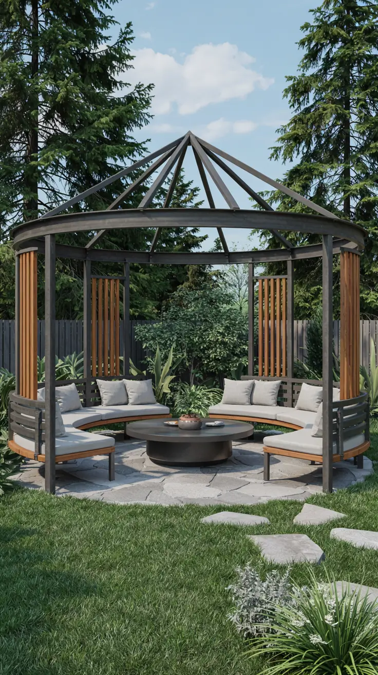 Pergola Ideas 2026: Modern, Budget-Friendly & Stylish Outdoor Designs