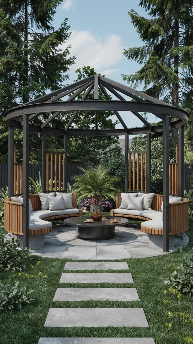 Pergola Ideas 2026: Modern, Budget-Friendly & Stylish Outdoor Designs