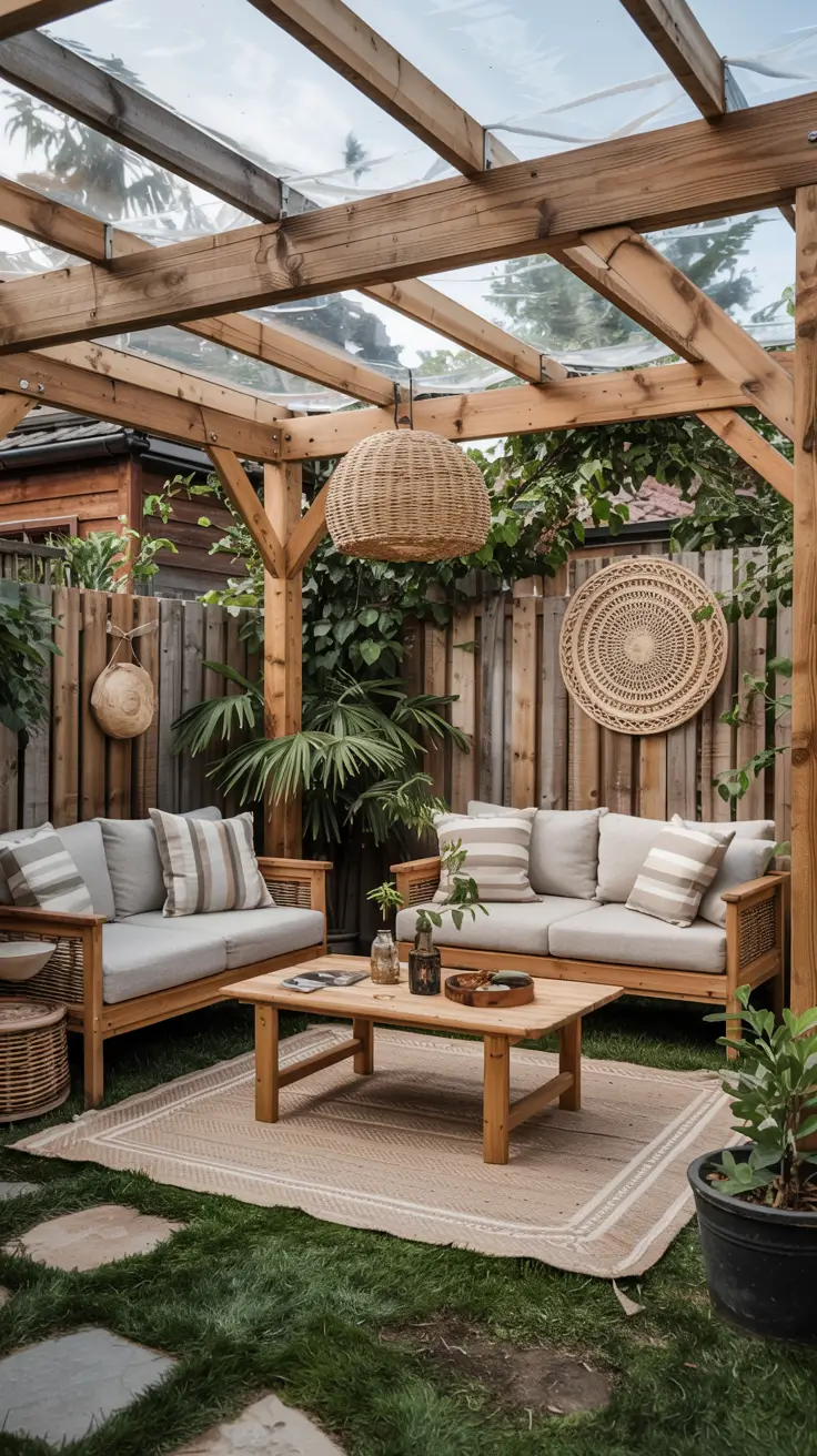 Pergola Ideas 2026: Modern, Budget-Friendly & Stylish Outdoor Designs