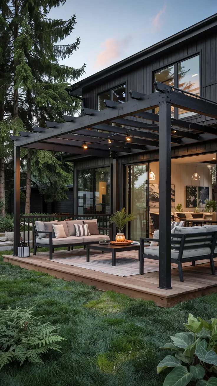 Pergola Ideas 2026: Modern, Budget-Friendly & Stylish Outdoor Designs