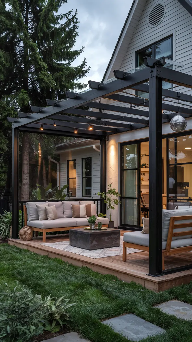 Pergola Ideas 2026: Modern, Budget-Friendly & Stylish Outdoor Designs