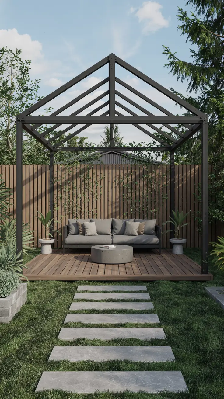 Pergola Ideas 2026: Modern, Budget-Friendly & Stylish Outdoor Designs