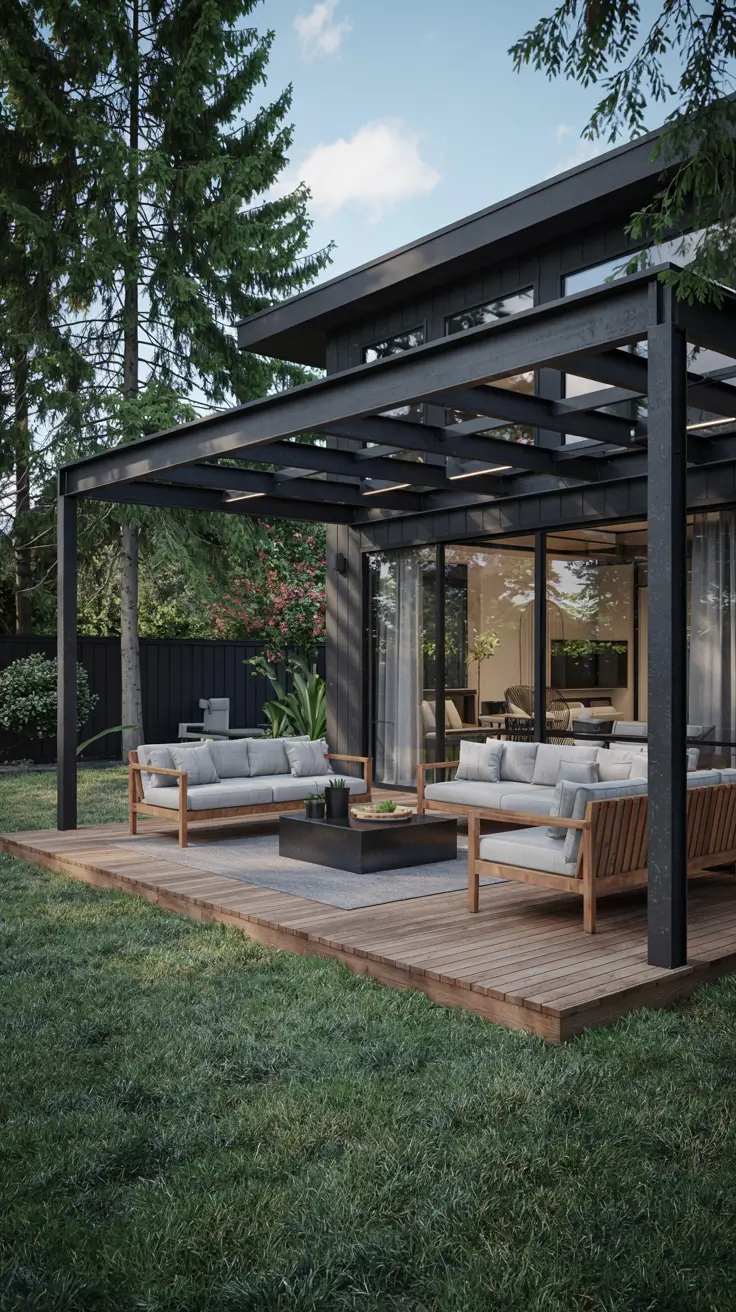 Pergola Ideas 2026: Modern, Budget-Friendly & Stylish Outdoor Designs