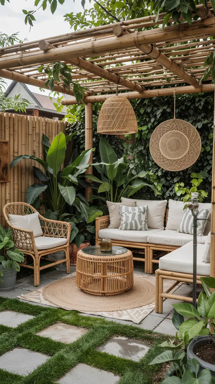 Pergola Ideas 2026: Modern, Budget-Friendly & Stylish Outdoor Designs