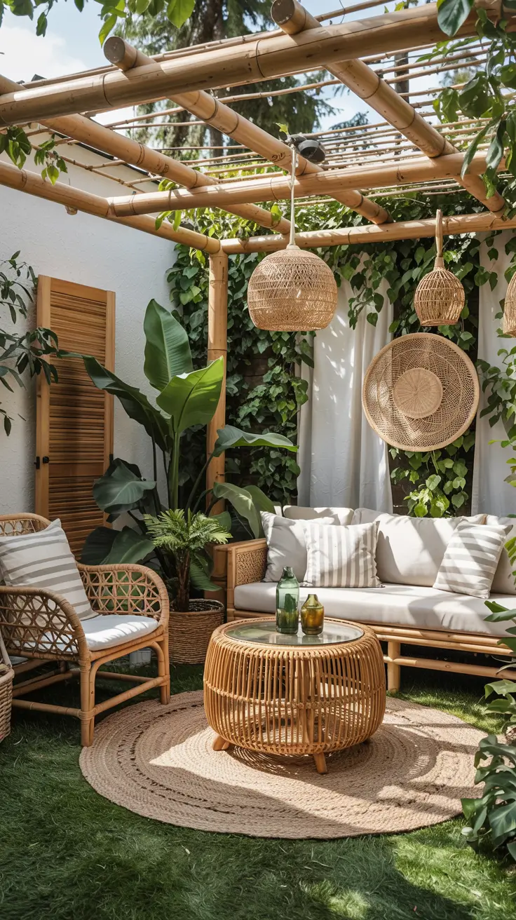 Pergola Ideas 2026: Modern, Budget-Friendly & Stylish Outdoor Designs