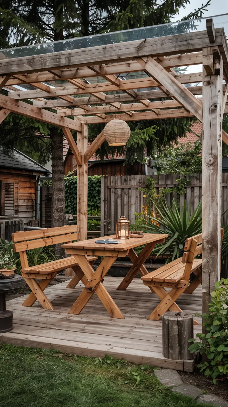 Pergola Ideas 2026: Modern, Budget-Friendly & Stylish Outdoor Designs
