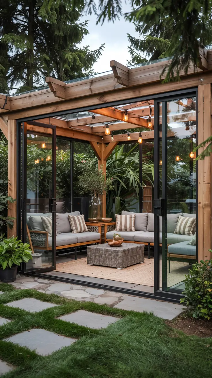 Pergola Ideas 2026: Modern, Budget-Friendly & Stylish Outdoor Designs