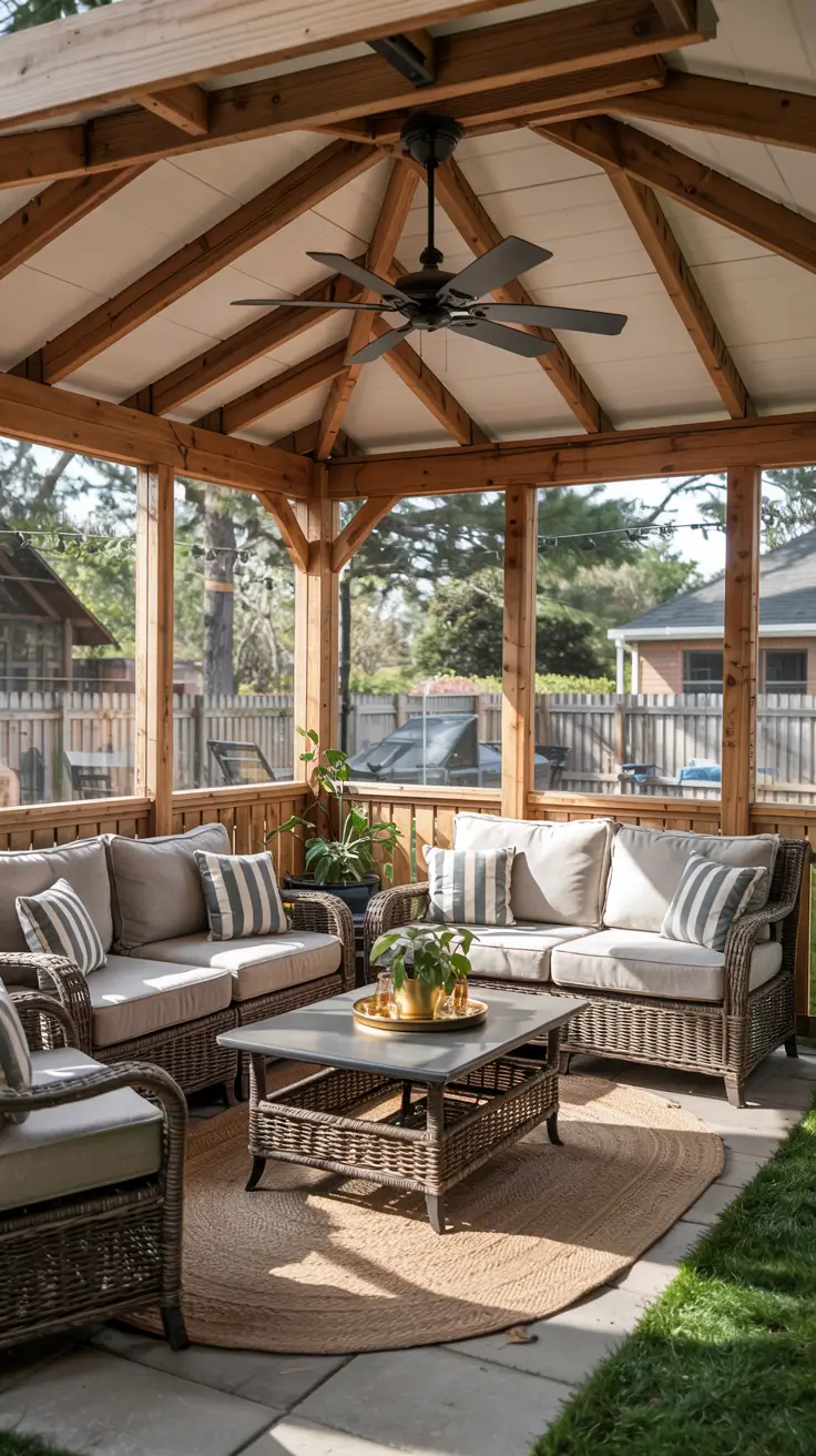 Pergola Ideas 2026: Modern, Budget-Friendly & Stylish Outdoor Designs