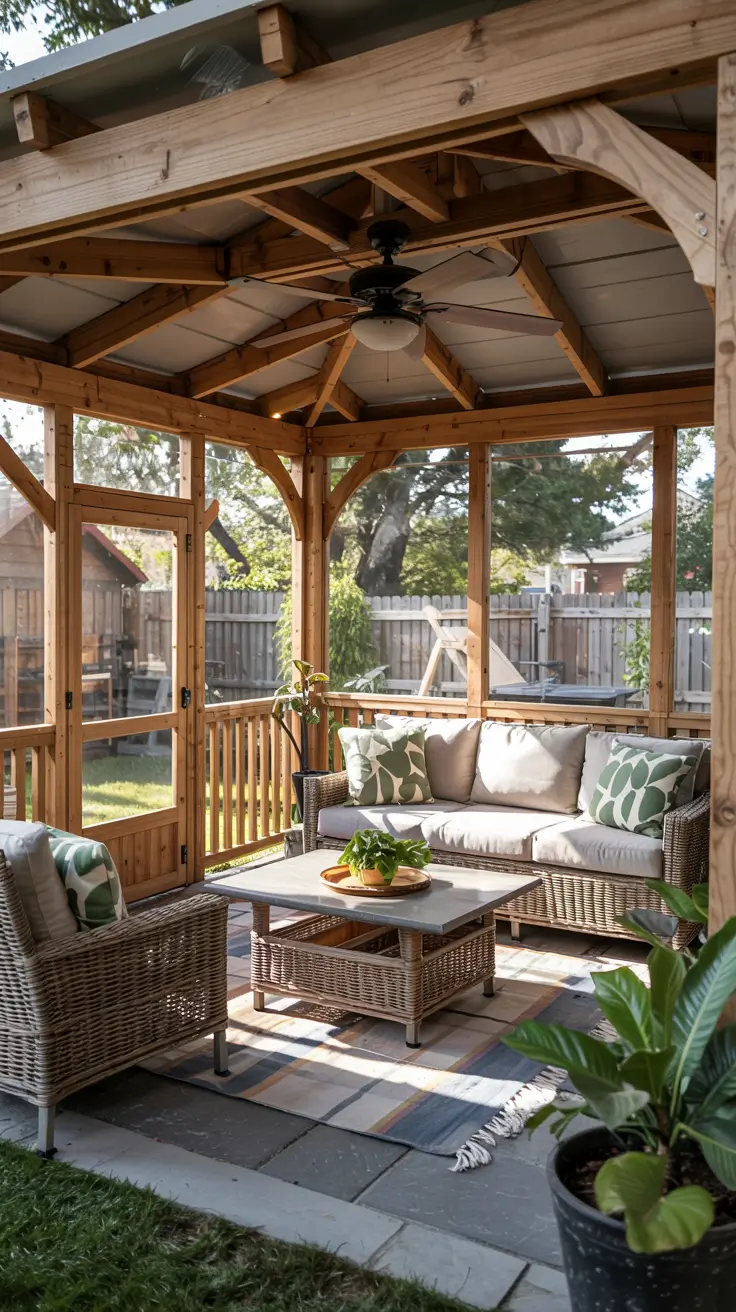 Pergola Ideas 2026: Modern, Budget-Friendly & Stylish Outdoor Designs