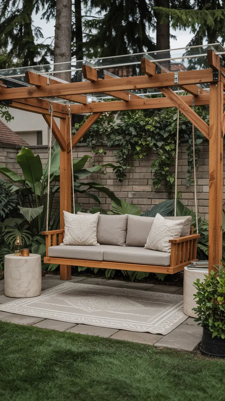 Pergola Ideas 2026: Modern, Budget-Friendly & Stylish Outdoor Designs