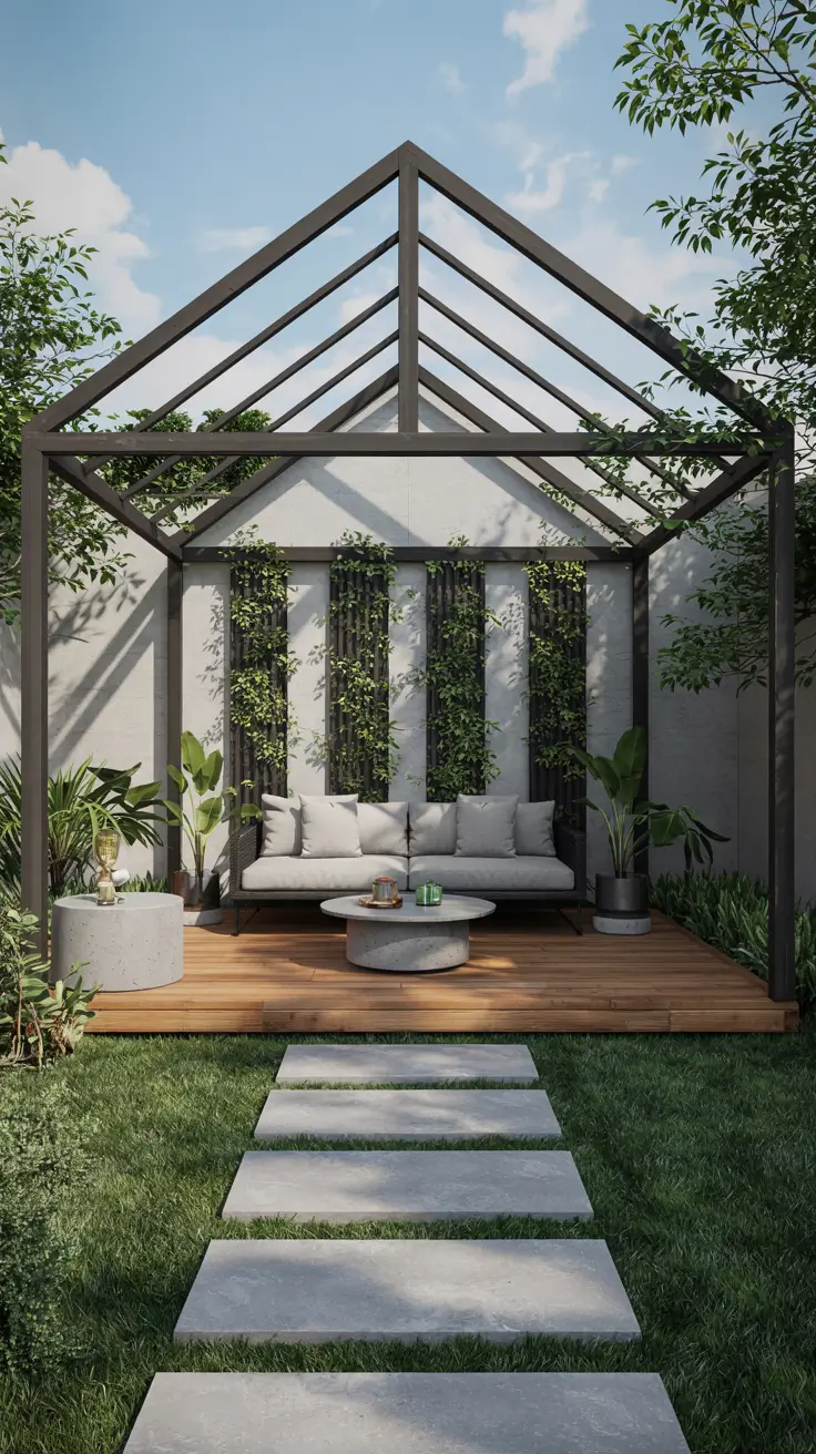 Pergola Ideas 2026: Modern, Budget-Friendly & Stylish Outdoor Designs